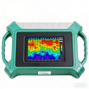 Detector de Agua Subterránea ADMT-300S, Mapeo In Situ, Sin Necesidad de Procesamiento Posterior por Computadora, <span class=keywords><strong>Buscador</strong></span> de Agua Inteligente - Product Image 4