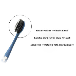 Máquina para Fabricar Cepillos de Dientes Suaves, Precio Personalizado de Fábrica, Paquete de 5 Unidades para Adultos, OEM - Product Image 2