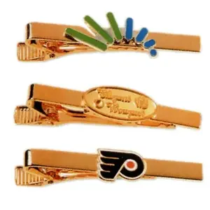 Clip de Corbata FC2, Merchandising Personalizado - Product Image 1