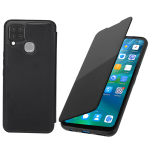 Funda Protectora de TPU con Tapa Abatible Freeboy al por Mayor, Protección Anticaídas y Antigolpes para Teléfono TECNO CAMON19/CAMON19PRO/SPARK9PRO - Product Image 1