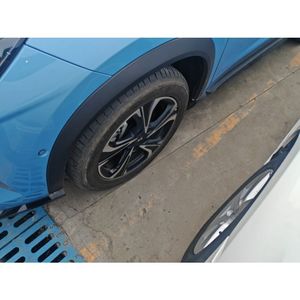 <span class=keywords><strong>Auto</strong></span> Usata Guazi 2020 Xpeng G3, SUV Elettrico Automatico a 5 Posti a Basso Prezzo e Zero Emissioni, Guida a Sinistra - Product Image 4