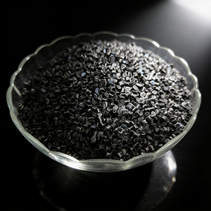 CH <b>PP</b> Mineral Filled Heat Resistant Grade For Automotive HVAC Air Duct Housing - Product Image 1