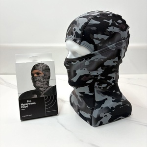 <span class=keywords><strong>Masque</strong></span> <span class=keywords><strong>de</strong></span> ski <span class=keywords><strong>de</strong></span> haute qualité Pro Hyper Warm, respirant, pour le football, le cyclisme, le <span class=keywords><strong>vélo</strong></span>, <span class=keywords><strong>masque</strong></span> intégral pour le ski, balaclava avec logo, boîte - Product Image 5