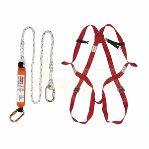 ชุดดูดซับสำหรับป้องกันการตก - Product Image 1