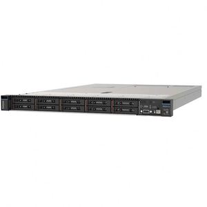 เซิร์ฟเวอร์แบบแร็ค Scalable ThinkSystem SR630 V3 4LFF Xeon Platinum 8558U 48 คอร์ DDR5 มีสินค้าในสต็อก รับประกัน 3 ปี - Product Image 4