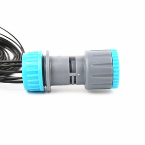 Sistema de Riego de 1.6m, Sistema de Riego por Goteo y Drenaje, 10 Cabezales, Riego Automático de Flores - Product Image 2