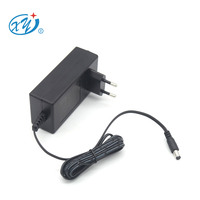 Alimentation universelle 100 240v Ac Dc adaptateur 1a 3a 4V 9V 18V 19V 20V 12v 48w 24v 2a Euro Plug GS led adaptateur secteur
