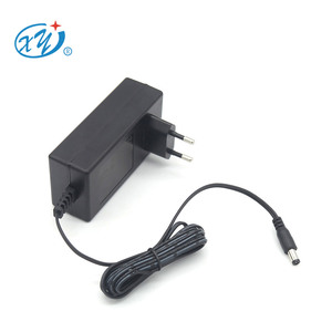 Bộ Chuyển Đổi Nguồn Điện Xoay Chiều 100 240V Bộ Chuyển Đổi Nguồn Điện Ac Dc 1A 3A 4V 9V 18V 19V 20V 12V 48W 24V 2a Euro Bộ Chuyển Đổi Nguồn Led GS - Product Image 3