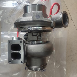 3027448 Turbocompresseur, pour moteurs PM620, PM622 et C18 - Product Image 4