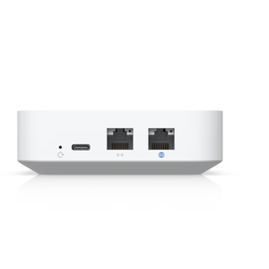 Ubiquiti UniFi uxg-<span class=keywords><strong>Lite</strong></span>, เกตเวย์ความปลอดภัยขององค์กรเราเตอร์เกตเวย์ไฟร์วอลล์เครือข่าย UniFi - Product Image 5