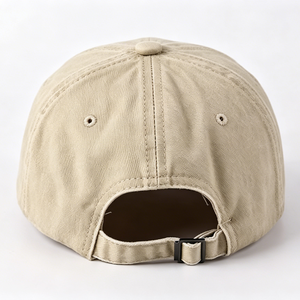 Casquettes de papa pour la fête des pères, casquette de baseball brodée, cadeau pour les nouveaux parents, pour les couples, casquette en coton lavé, ajustable en différentes tailles - Product Image 5