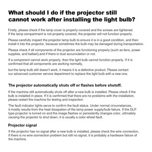 V13h010l97 elplp97מקרן כושר, מתאים למקרן אפוסון EH-TW610 tw740 tw5700 tw5700t tw5700tx tw5705 tw5800t tw5800t - Product Image 6