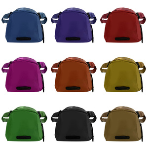 Vente en gros Alibaba Fournisseur vérifié OEM Sacs à bandoulière en nylon pour femmes Sacs à bandoulière pour femmes personnalisés à la mode pour femmes - Product Image 6