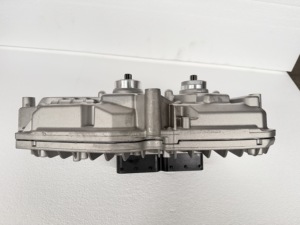 Unidad de Control Automático DCT (TCM) WWT DPS6 TCU A2C30743100 para <span class=keywords><strong>Focus</strong></span>/Escort/Ecosport - Remanufacturado Estándar OEM - Product Image 2