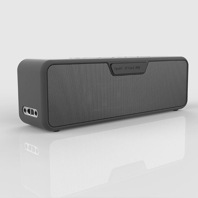 V5.3 Blue Tooth Speakers 30W IPX6  Waterproof Speaker Wireless HiFi Stereo Sound 1000mins Playtime Portable Speaker for Outdoor