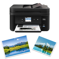 Papier photo brillant A3 Pro pour photographie de produits en studio, 50-100 feuilles, 115g-260g/m², avec emballage sécurisé pour impression photo