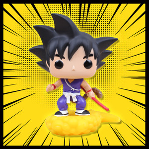 Figurines <span class=keywords><strong>POP</strong></span> Dragon BallED Trunks Goku Vegeta Majin Buu Grande Tête Poupée Figurine d'Action Exposition de Bandes Dessinées Dropshipping - Product Image 2