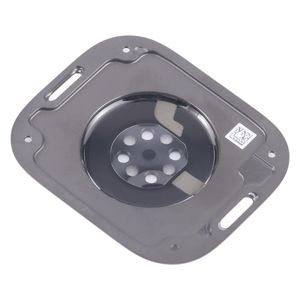 ขายส่งสำหรับ Apple Watch Ultra 2 49 มม. รุ่น A2986 A2987 เวอร์ชั่น LTE ฝาหลังกระจกนาฬิกาอัจฉริยะ อุปกรณ์เสริมโทรศัพท์ - Product Image 4