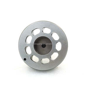 Pièces de rechange pour pompe hydraulique OEM, pièces de réparation de la pompe principale pour les excavatrices de la série SG02, fonte, ISO9001, neuf, garantie de 3 mois - Product Image 3