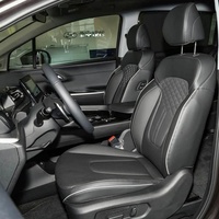 Hyundai 2024 Custo 270TGDi TOP 1.5T, левый руль, новый бензиновый автомобиль, синий, с люком, 0 км, недорогой автомобиль, 333AUTO