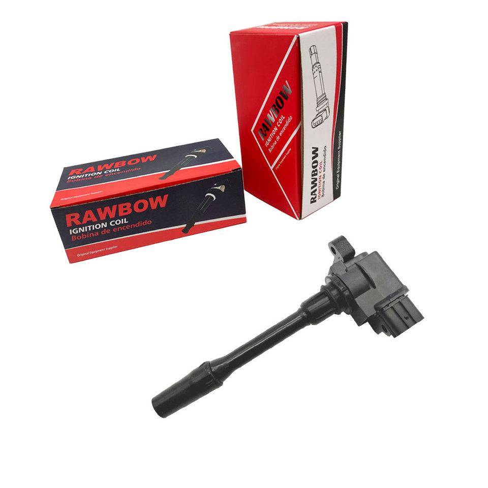 Factory price MD362913 MD366821 ignition coil for mitsubishi pajero io ignition coils MD358244 MD346866 MD344196