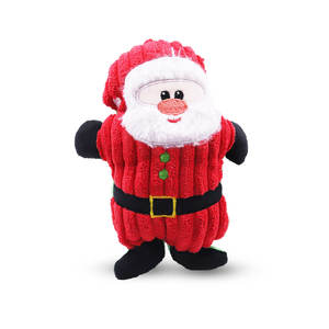 Jouets pour chiens en peluche qui couinent, interactifs, durables, en vente chaude, différents styles, vente en gros, <span class=keywords><strong>Hellomoon</strong></span> - Product Image 4