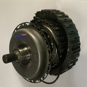 Frizione a Doppio Disco Umido 0B5141030E per Trasmissione Automatica DL501 <span class=keywords><strong>DSG</strong></span> a 7 Velocità, Frizione Multipla 0B5 - Product Image 5