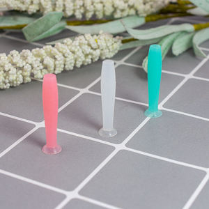 Estuche <span class=keywords><strong>de</strong></span> pestañas multicolor personalizado <span class=keywords><strong>de</strong></span> alta calidad Ventana <span class=keywords><strong>de</strong></span> PVC rectangular Nuevo color especial Nuevo estuche <span class=keywords><strong>de</strong></span> delineador <span class=keywords><strong>de</strong></span> ojos magnético para uñas - Product Image 5