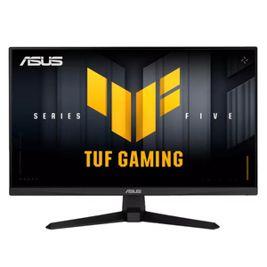 NOUVEAU Moniteur de jeu A.S.U.S VG279QM5A 99% sRGB 1000/1 16/9 240Hz taux de rafraîchissement rapide IPS 0,3 ms temps de réponse - Product Image 1