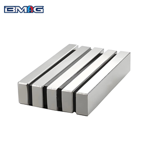 NON-HRE מגנטים קבועים n35 n45 n50 n52 n52 בר מגנטי סופר מגנטי מגנטי בלוק - Product Image 2
