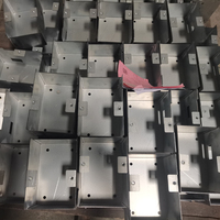 Fabrication de tôles sur mesure, découpe laser par dessin, découpe laser CNC, kit d'assemblage de tôles métalliques, emboutissage de métaux