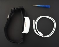 Collar GPS para perro para caza