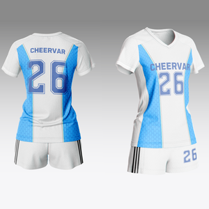 Maillot de volley-ball professionnel respirant pour les joueurs, uniforme de volley-ball pour l'entraînement, le jeu et les matchs - Product Image 5