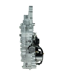 WWT de Alta Calidad 31705X480B 31705X480E 2800A149 JF017E Cuerpo de Válvulas de Transmisión CVT, Piezas de Caja de Cambios para Nissan, para Pruebas en Captiva - Product Image 5