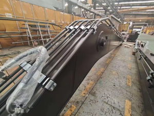 Pluma <span class=keywords><strong>de</strong></span> Largo Alcance para Excavadora <span class=keywords><strong>de</strong></span> 10-120 Toneladas <span class=keywords><strong>de</strong></span> Alta Calidad MONDE, Venta Directa <span class=keywords><strong>de</strong></span> Fábrica, Brazo <span class=keywords><strong>de</strong></span> Pluma Largo - Product Image 3