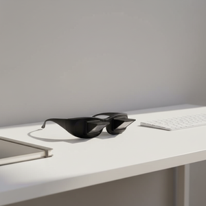 ZHANYUE 신형 고화질 유리/플라스틱/ABS 소재의 침대용 다기능 안경, TV 및 휴대폰 시청 가능 - Product Image 3