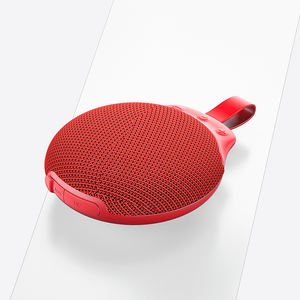 <span class=keywords><strong>D2</strong></span> sans fil extérieur mini voiture ménage IPX7 étanche à la poussière salle de bain bt haut-parleur lourd subwoofer TWS interconnexion - Product Image 2