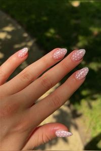 <span class=keywords><strong>เล็บ</strong></span>ปลอม<span class=keywords><strong>ล</strong></span>ายจุด<span class=keywords><strong>สี</strong></span><span class=keywords><strong>พาส</strong></span><span class=keywords><strong>เท</strong></span><span class=keywords><strong>ล</strong></span><span class=keywords><strong>รุ้ง</strong></span> ชมพูอ่อน ฟ้า <span class=keywords><strong>ล</strong></span>าเวนเดอร์บนพื้นขาว สไตล์ Y2K แคนดี้ป๊อป - Product Image 5