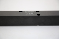 Calibre de réglage laser industriel vertical de haute précision pour outils de grande taille jusqu'à 160 mm, avec mesure automatique de la longueur et du rayon