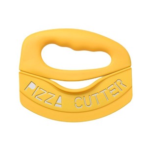 Coltelli Professionali <span class=keywords><strong>per</strong></span> <span class=keywords><strong>Pizza</strong></span> in Acciaio Inox di Grado Commerciale con Copertura di Sicurezza <span class=keywords><strong>per</strong></span> Uso in Pizzerie e Ristoranti - Product Image 5