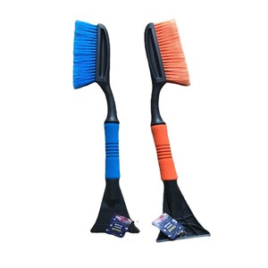 Brosse à <span class=keywords><strong>neige</strong></span> rétractable personnalisée Choix du fabricant Grattoir à glace en plastique Accessoire de voiture <span class=keywords><strong>Pelle</strong></span> à <span class=keywords><strong>neige</strong></span> - Product Image 2