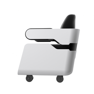 Chaise EMS magnétique double pour le renforcement des muscles du plancher pelvien et la thérapie lombaire profonde 2-en-1 non invasive - Product Image 4
