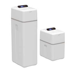 2000L自動再生住宅用プラスチック浄水器システム (全住宅用) - Product Image 1