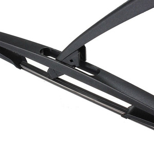 แขนปัดน้ำฝน QY รุ่น LST-CT04-A สำหรับรถยนต์ Citroen Picasso ปี 99-07 กระจกหลัง - Product Image 2