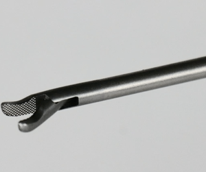Ethi-con Type Needle Holder Stainless Steel Surgical <b>Instrument</b> with Gold Handle for Precision Suturing General Surgery - Product Image 4