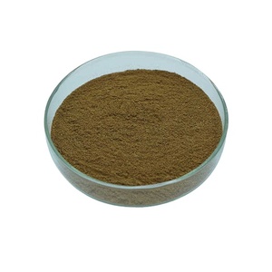 Farina di Pesce Biologica per Mangimi di Pollame, Bestiame, Cavalli, Maiali e Cani - 60-65% Proteine Additivo Alimentare per Animali - Product Image 1