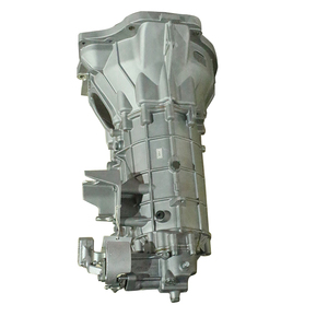 Pièces automobiles Boîte <span class=keywords><strong>de</strong></span> vitesses <span class=keywords><strong>de</strong></span> haute qualité pour <span class=keywords><strong>Iveco</strong></span> <span class=keywords><strong>Daily</strong></span> Van 6 vitesses 2840.6 8873021 5802062451 - Product Image 2