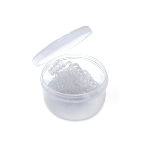 Tốt nhất Mũi giãn giấc ngủ ngưng thở rhinomed câm mũi thiết bị mũi nón cho ngáy chạy reddit - Product Image 6