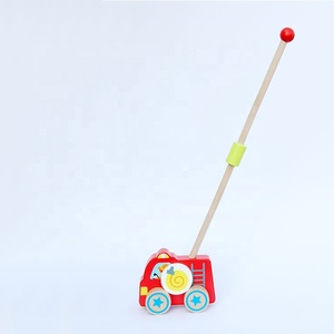 La educación de la primera infancia a aprender a caminar de coche - Product Image 1