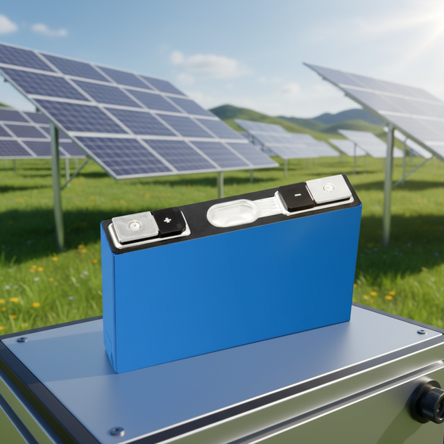 CATL 3.7V 53Ah Solid State LiFePO4 Prismatic Battery-8000 Cycles 37ah 40ah 51ah 53ah for Solar & Portable Power Applications
